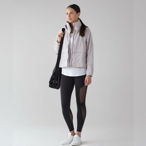 Lululemon Effortless Jacket